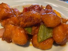 -港丽餐厅(高德置地店)