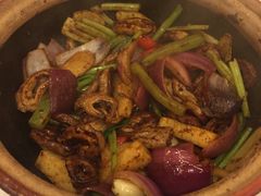 -围龙屋客家食府(福田店)