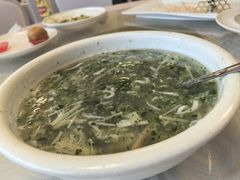 -中国饭店-餐厅