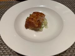 -威斯汀舞台餐厅