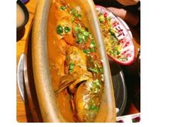 -人民公社大食堂(张家湾店)
