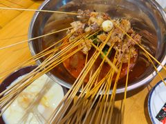 -嘉州鲜知味钵钵鸡(奎星楼店)