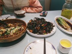-纳家楼·地道陕菜(劳动路店)