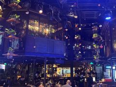 -胡桃里音乐酒馆(白云五号T5 MALL店)
