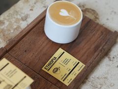 -Roast8ry Coffee Lab