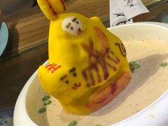 -仿膳饭庄(天安门店)