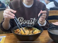 小碗螺蛳粉-螺蛳粉先生(蓟门桥店)