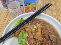 -新记美食(关闸店)