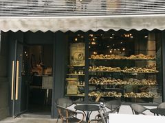 门面-面包谷Grains n' Beans(九号公馆店)