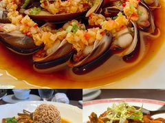 -九里云松·天香餐厅