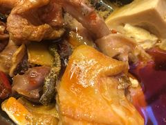 -重庆烧鸡公火锅(簋街店)