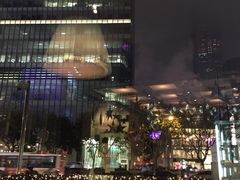 -西点坊(浦东香格里拉店)