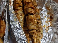 -亿牌牌东北烧烤(博物馆旗舰店)
