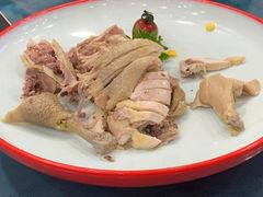 -黄家老店·非遗灌汤包(晋安路店)