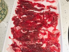 -京韵胡同·酱香羊蝎子火锅涮肉(长寿路店)