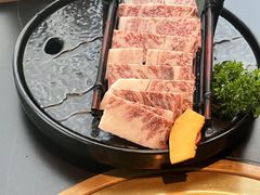 -谷牛和牛烤肉(漕河泾印象城店)