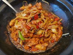 -御仙都北京菜馆·烤鸭店(双井店)