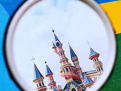 -沈阳方特欢乐世界