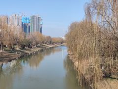 -河南师范大学(主校区)