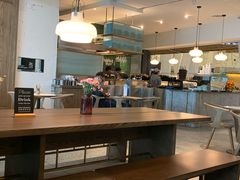 大堂-BAKER&SPICE(环贸店)
