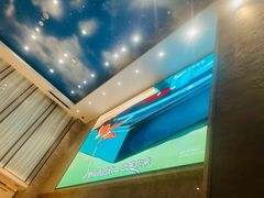 -菲住布渴酒店自助餐厅(阿里巴巴西溪园区店)