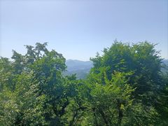 -九鼎铁刹山风景区