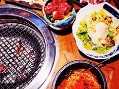 -食也烧肉(临平店)