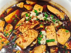 -巢爷老味(东方红店)