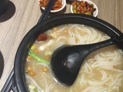 -云味馆·云南菜·云南米线(景田店)