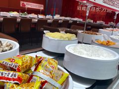 -龍歌自助小火锅(雨花台江南虹悦城店)