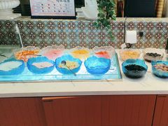 -凡塔斯牛排自助餐厅(莆田万达店)