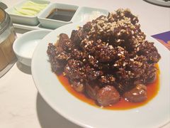 -院8里·小聚园老川菜(九眼桥店)