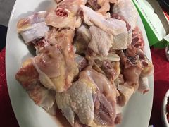 -花苑美食横琴生蚝火锅(拱北粤华路店)