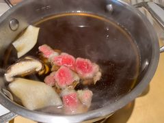 -鼎鼎香·港式火锅(北京SKP店)