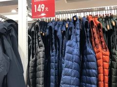 -优衣库(上海金桥太茂店)