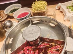 -巴奴毛肚火锅(七宝领展广场店)