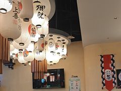 -極屋鮨牛 · 烧肉酒场(时代C馆店)