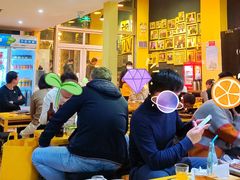 -望京小腰(北京总店)