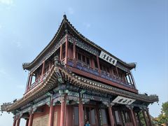 -老龙头景区