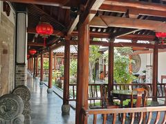 -不倒翁·徽天下名菜楼(马鞍山路店)