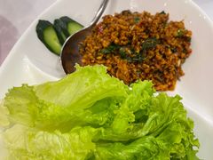 -阿诺泰·泰国餐厅(棕北店)