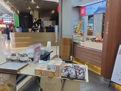 -祥禾饽饽铺·中式糕点(北京来福士店)