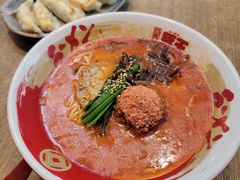 -豚王拉面(铜锣湾店 )