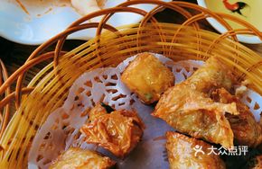 Hongyang Fruit Medley