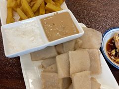 -老三羊汤【北兴隆街店】