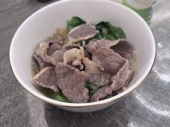 -道道鲜·崇明私房菜(五角场店)