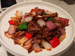 -大潮淮·淮扬菜(何园旗舰店)