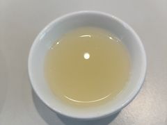 -新仙清汤牛腩(铜锣湾店)