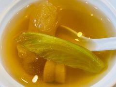 -柒厢食事雅谈