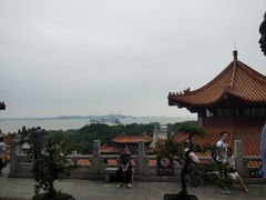 -南沙天后宫景区